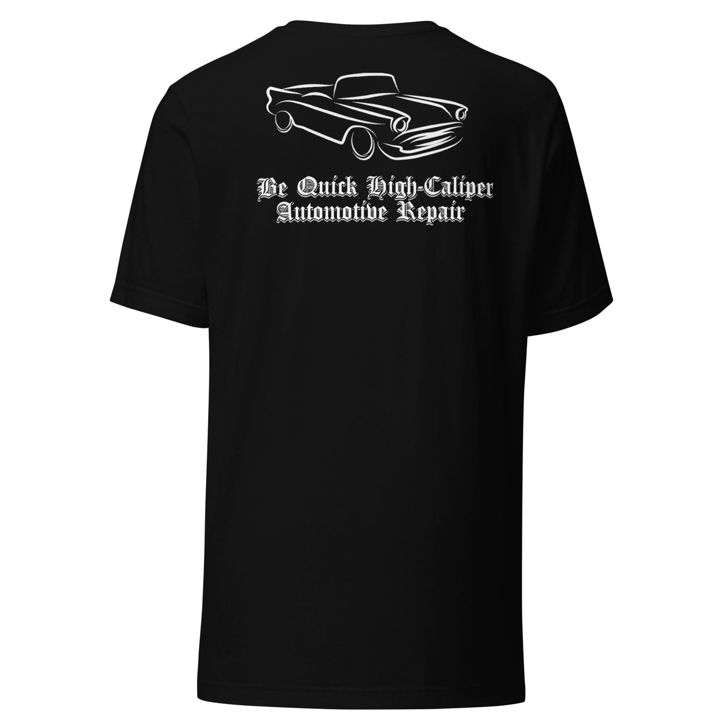 High Caliper Repair Shirt